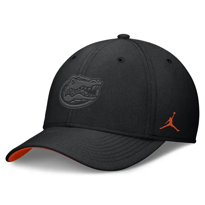 Florida Gators NCAA NK TPU extensible noir