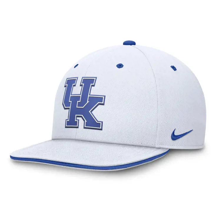 Kentucky Wildcats NCAA NK TPU ProCap Snap BLA