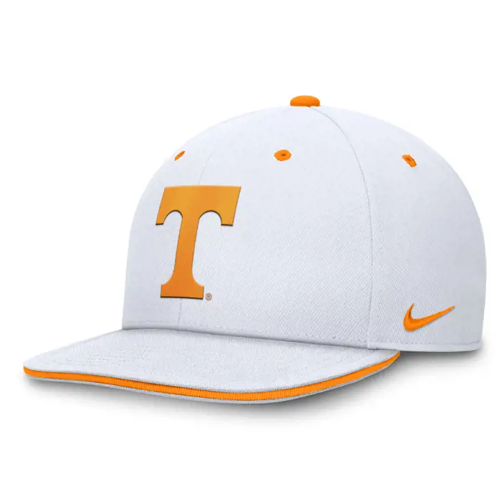 Tennessee Volunteers NCAA NK TPU ProCap Snap BLA