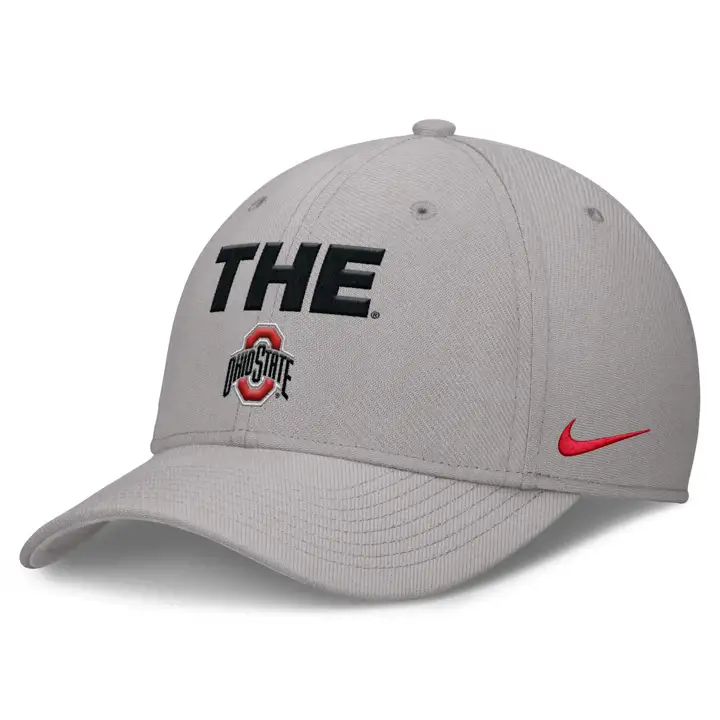 OSU Le classique NK Swoosh GRY
