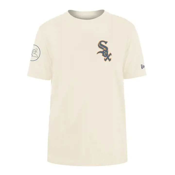T-shirt MLB Chicago White Sox Color Pack DKGRY/BLEU/LORG