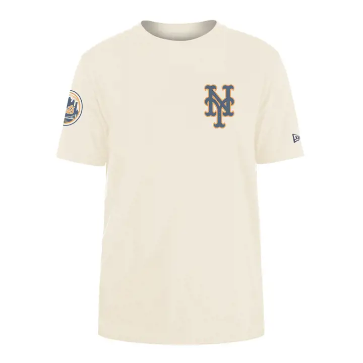 T-shirt New York Mets MLB Color Pack NE DKGRY/BLUE/LORG