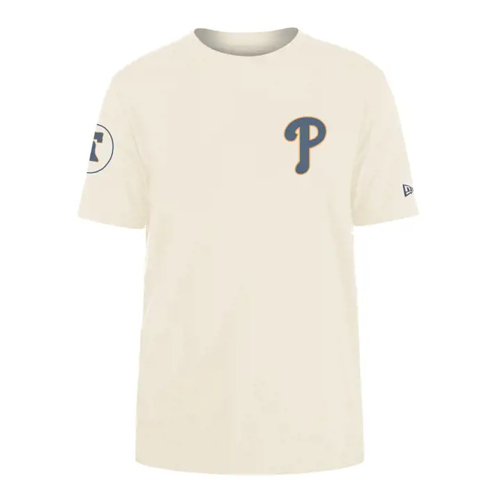 T-shirt Philadelphia Phillies MLB NE Color Pack GRISFONCÉ/BLEU/G