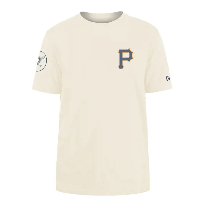 T-shirt Pittsburgh Pirates MLB NE Color Pack GRISFONCÉ/BLEU/ORANG