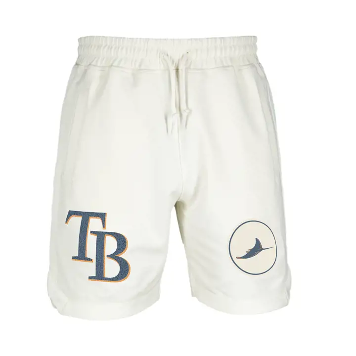 Shorts MLB Color Pack Tampa Bay Rays DKGRY/BLUE/LORG