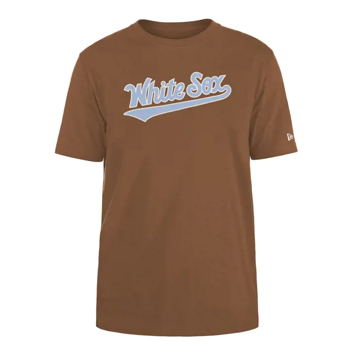 T-shirt Chicago White Sox MLB NE Color Pack BRN/DKGRY/BLUE