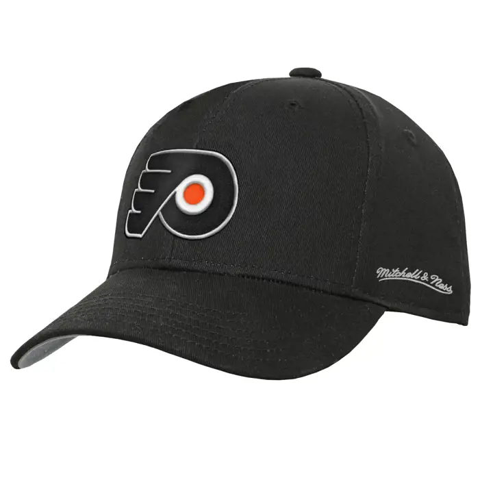 Philadelphia Flyers LNH JG JNE CP Courbe d'avance BLK
