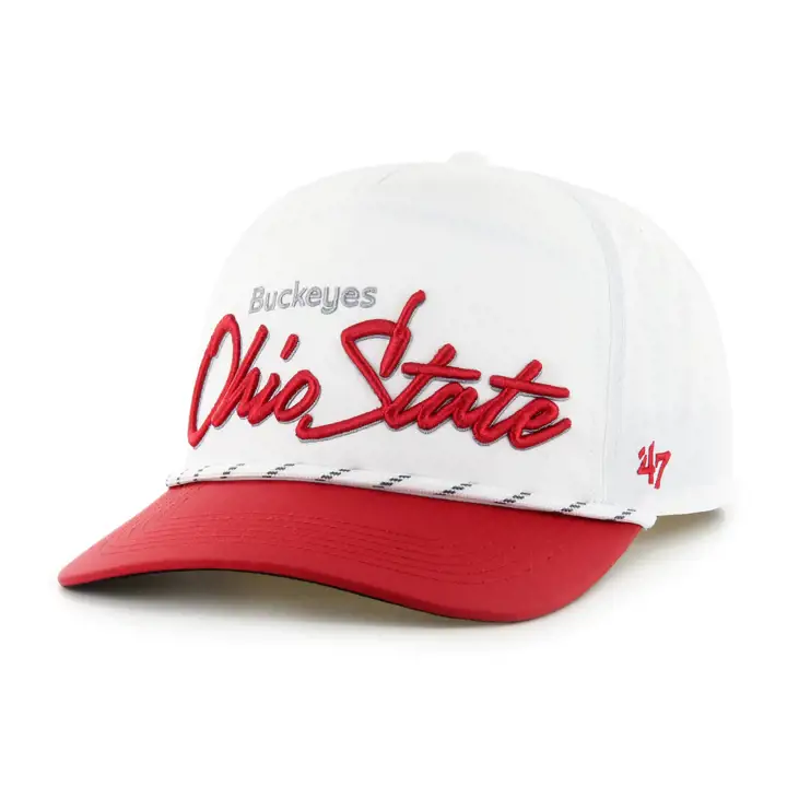 OHIO STATE BUCKEYES NCAA Chamberlain att. bla