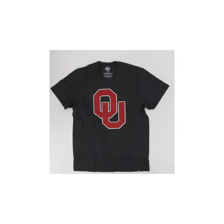 Oklahoma Sooners NCAA Knockout Franklin Fieldhouse CRIM