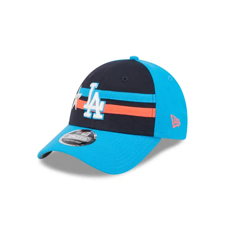 LOS ANGELES DODGERS 24 MLB ASG 9FORTY BLEU