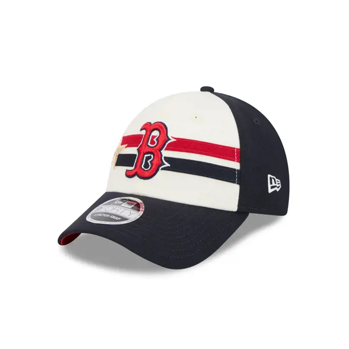 BOSTON RED SOX 24 MLB ASG WORKOUT 9FORTY DKGRY/NAVY