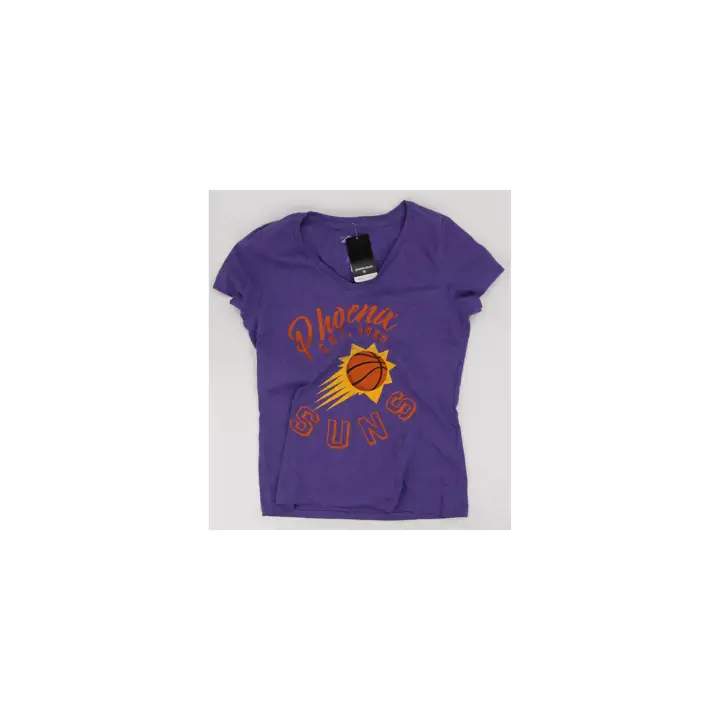 T-shirt Phoenix Suns NBA Alumni Femme Manches Courtes 23 VIO