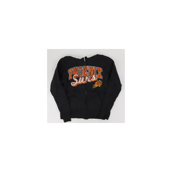 Phoenix Suns NBA Women's Training Camp FZ Hood 23 CHARBON