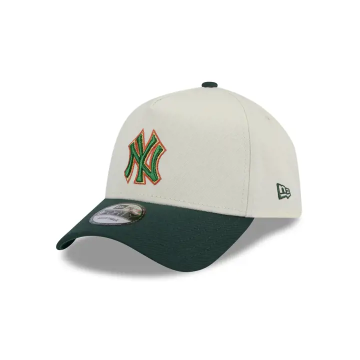 NEW YORK YANKEES MLB PADDY AFRAME 9FORTY WS 1996 GRISFC/VERTFC