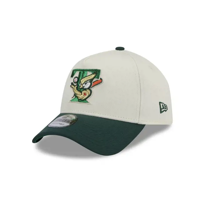 TORONTO BLUE JAYS MLB PADDY AFRAME 9FORTY 30E ANN GRIS F/GRIS F