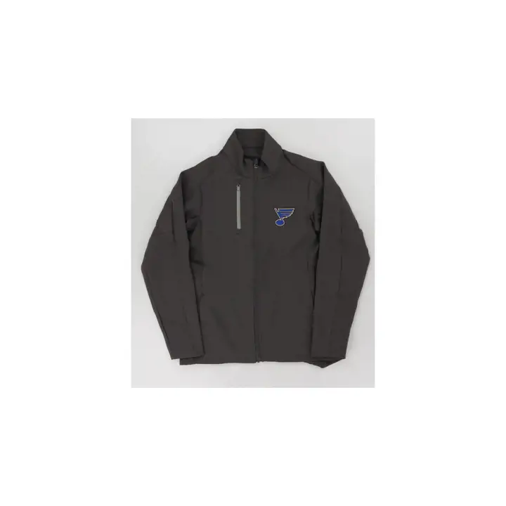 Veste St. Louis Blues NHL pour femme Génération 23 SILV