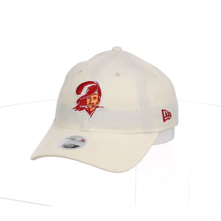 Casquette NFL Basic 9TWENTY IVO Historic Femme Tampa Bay Buccaneers