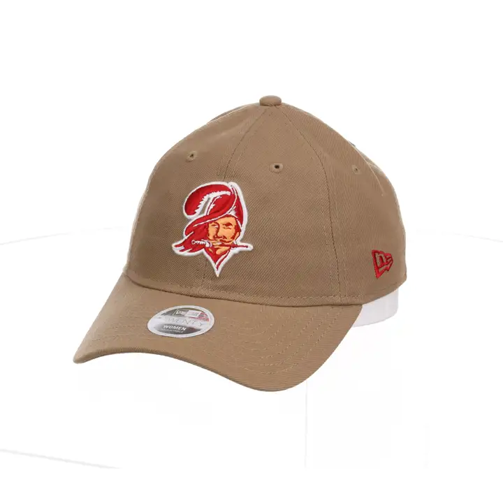 Casquette Femme NFL 9TWENTY Tampa Bay Buccaneers KHA Historic