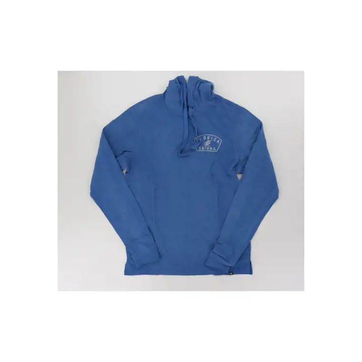 FLORIDA GATORS NCAA SURVÊTEMENT RIVIÈRE JRSY beige