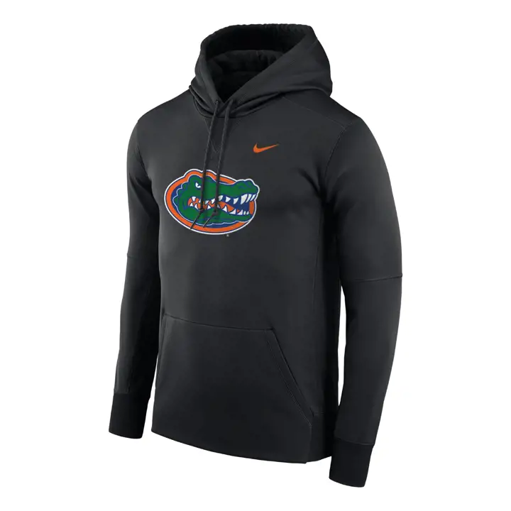 Sweat à capuche Therma NCAA Florida Gators - Noir