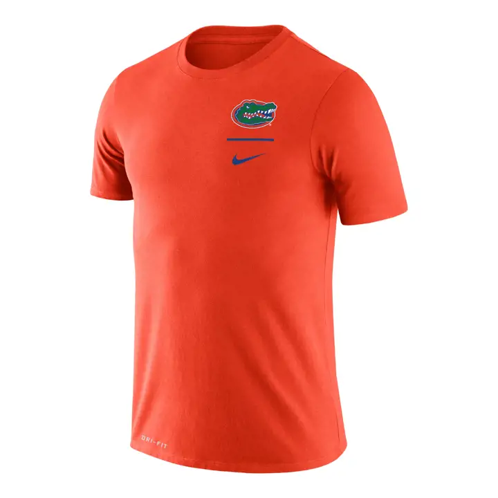 T-shirt Légende NCAA Florida Gators