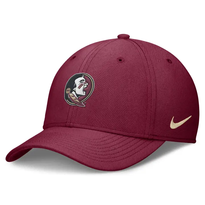 Florida State Seminoles NCAA NK Classic Swoosh MAR