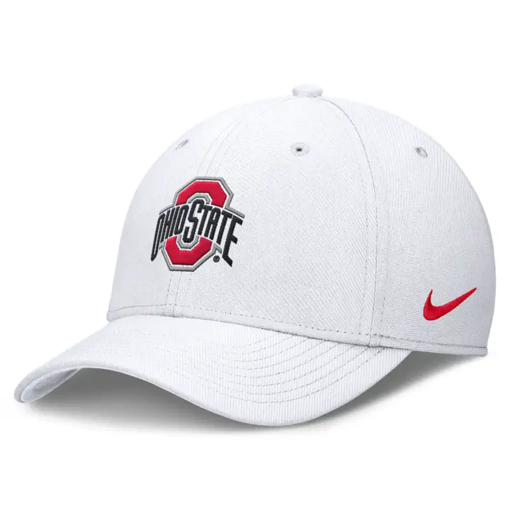 Ohio State Buckeyes NCAA NK Classic Swoosh blc