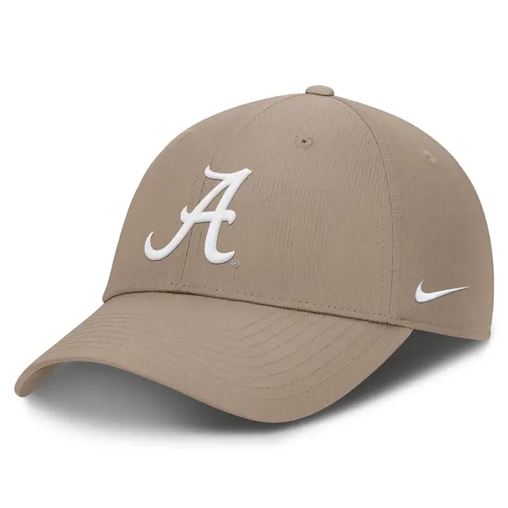 Alabama Crimson Tide NCAA NK Structured Rise L91 KHA