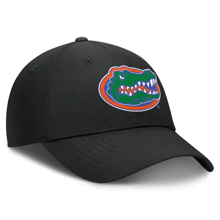 Florida Gators NCAA NK Structured Rise L91 BLK