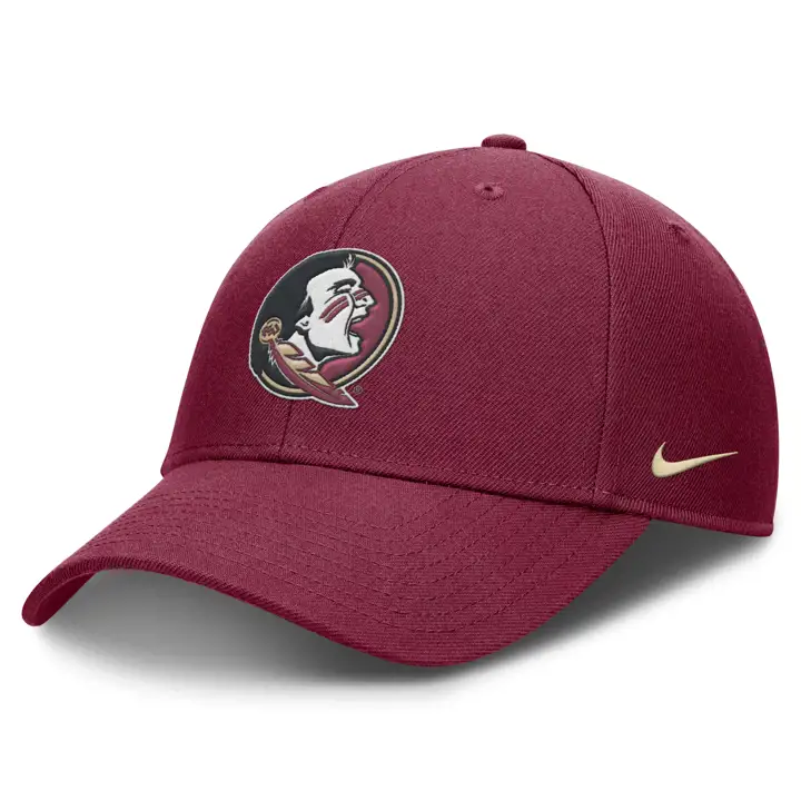 Florida State Seminoles NCAA NK Structured Rise L91 MAR