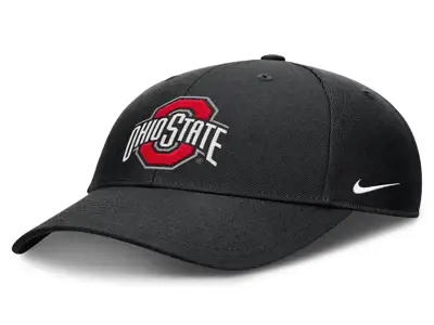 Nike NCAA L91 Structured Rise Hat Hats