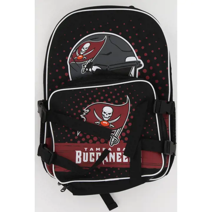 Sac à dos avec sac-repas Tampa Bay Buccaneers AST