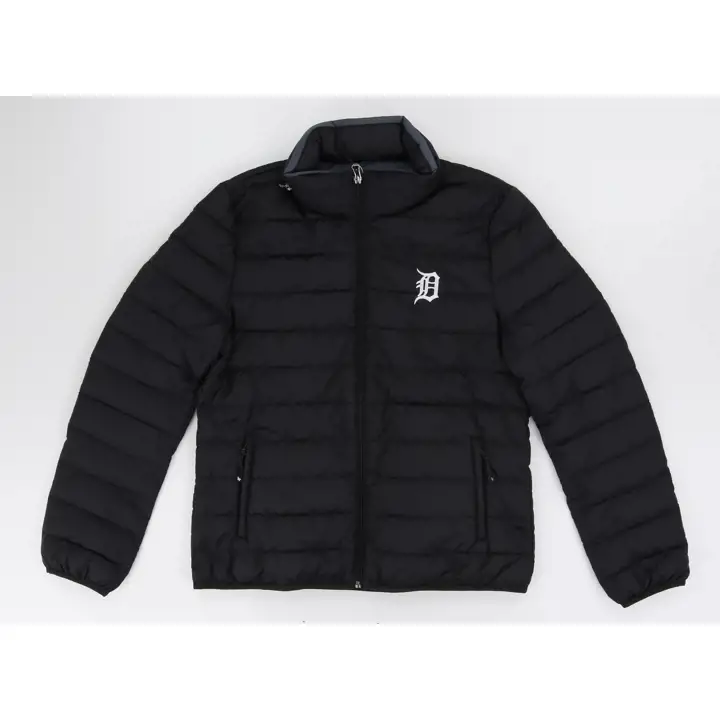 Detroit Tigers MLB Veste matelassée femme 23 BLK