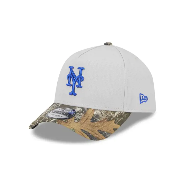 NEW YORK METS Stone Tree Aframe 940 60e ANN STONE/CAMO/GRIS