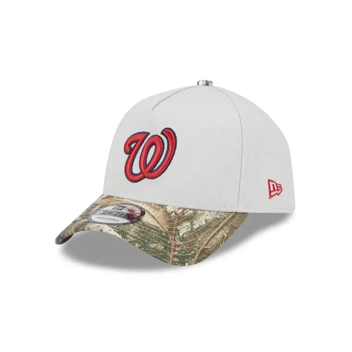 WASHINGTON NATIONALS Stone Tree Aframe 940 WS CHAMP STONE/CA