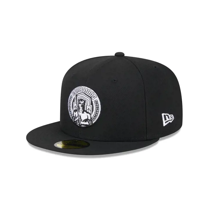 CLEVELAND GUARDIANS CC MLB B-DUB 59FIFTY NOI/NOI/GRI
