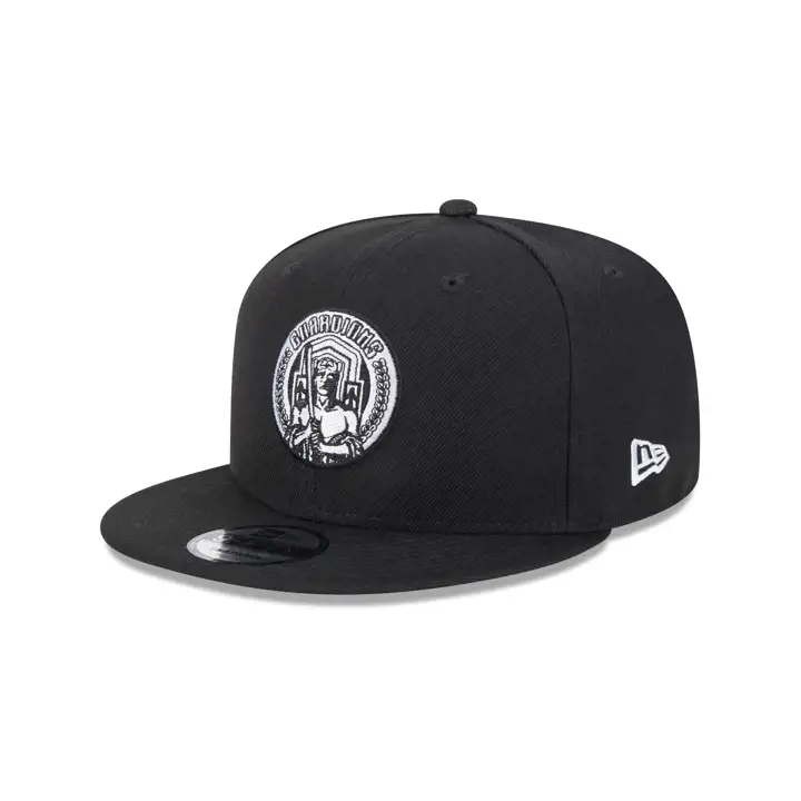 CLEVELAND GUARDIANS CC MLB B-Dub 9FIFTY NOI/NOI/GRI