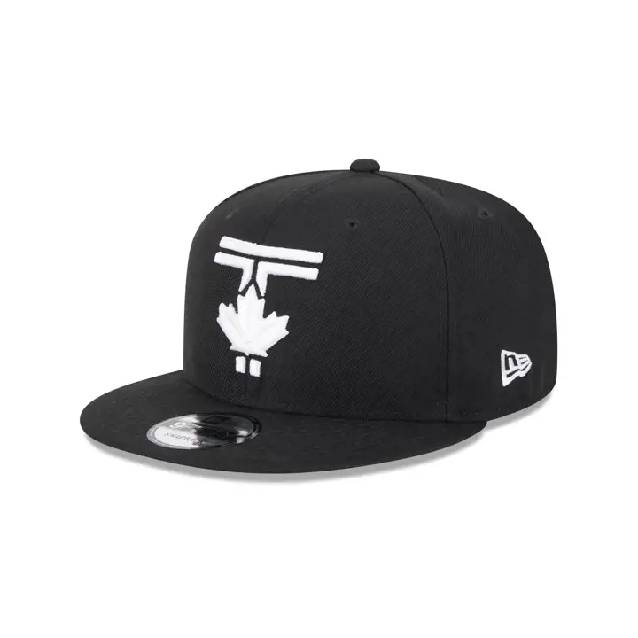 TORONTO BLUE JAYS CC MLB B-Dub 9FIFTY NOI/NOI/GRI