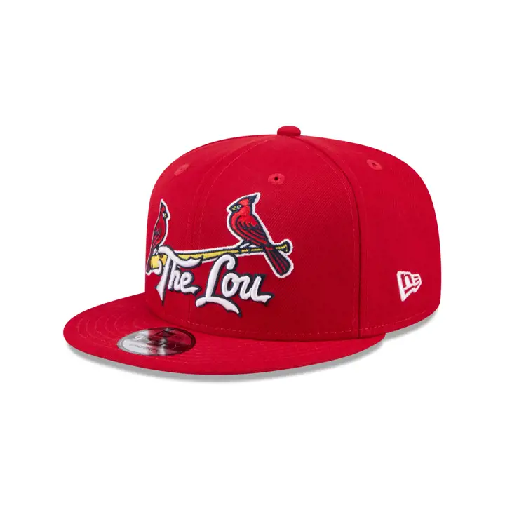 ST. LOUIS CARDINALS CC MLB Basic 9FIFTY N/A/N/A/GRI