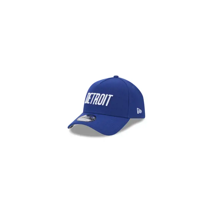 DETROIT TIGERS CC MLB Re-Dub AF 9FORTY RBL/RBL/GRY