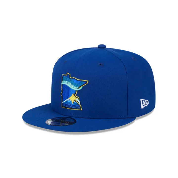 MINNESOTA TWINS CC MLB Basic 9FIFTY NNN/NNN/GRIS