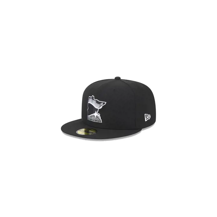 MINNESOTA TWINS CC MLB B-DUB 59FIFTY NOI/NOI/GRI