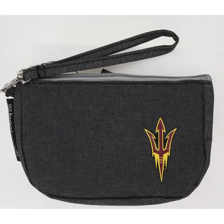 Dragonne Arizona State Sun Devils Crosshatch AST