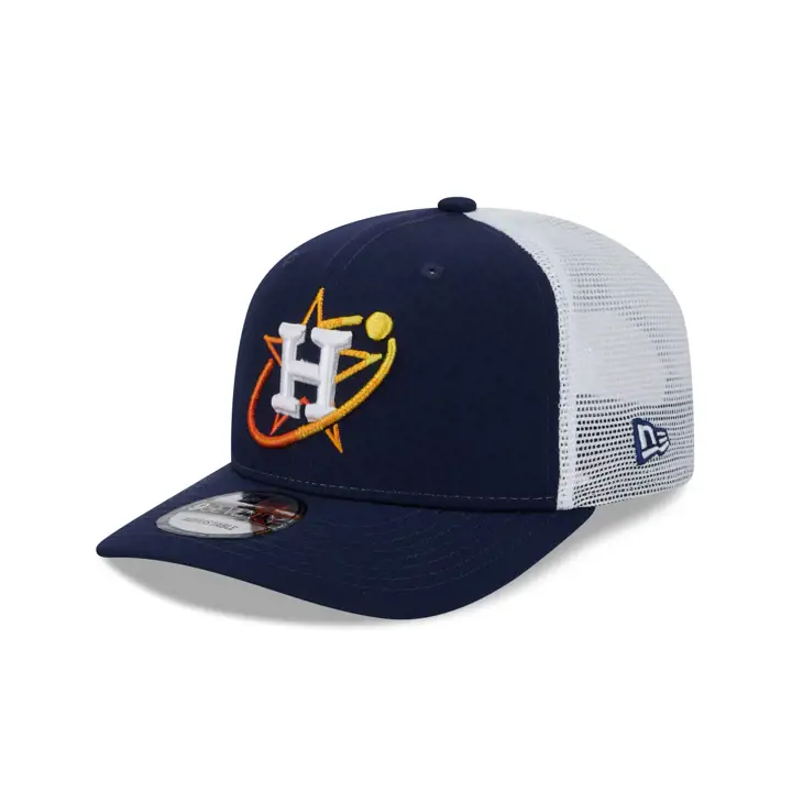 Houston Astros 2024 MLB CITY CONNECT ALT TRUCKER LTNVY