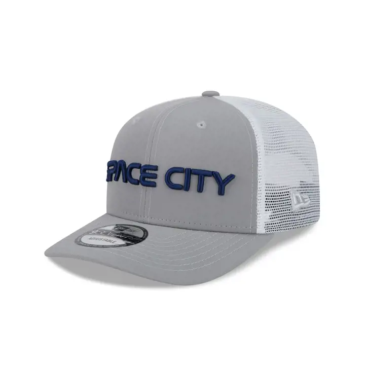Houston Astros 2024 MLB CITY CONNECT ALT TRUCKER GRY