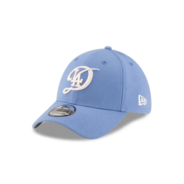 Los Angeles Dodgers 2024 MLB CITY CONNECT ALT 39THIRTY À DÉTERMINER