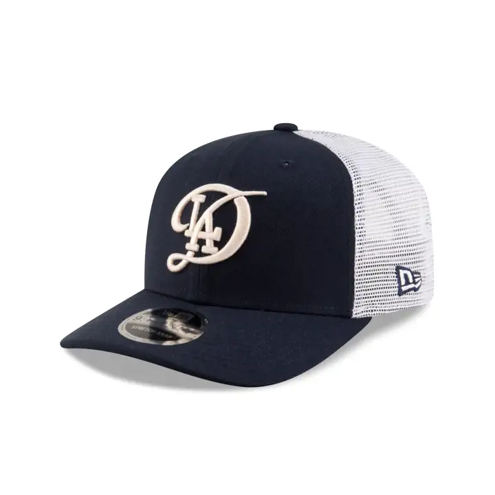 Los Angeles Dodgers 2024 MLB CITY CONNECT CAMIONNEUR À DÉTERMINER