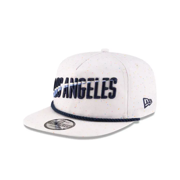 Los Angeles Dodgers 2024 MLB CITY CONNECT ALT GOLFEUR À DÉFINIR
