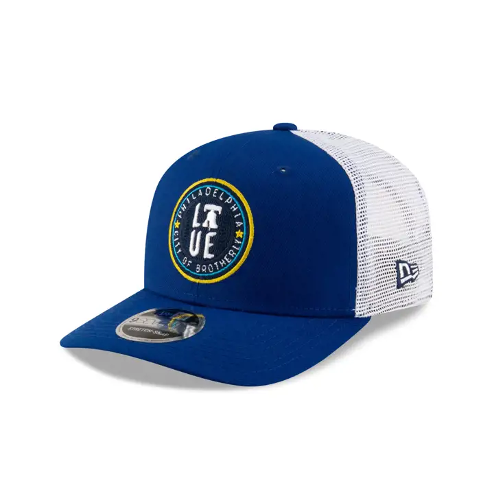 Philadelphia Phillies 2024 MLB CITY CONNECT CASQUETTE TRUCKER ALTERNATIVE À DÉTERMINER