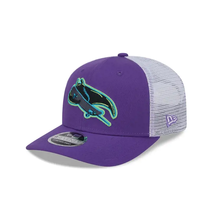 Tampa Bay Rays 2024 MLB CITY CONNECT CAMIONNEUR À DÉTERMINER